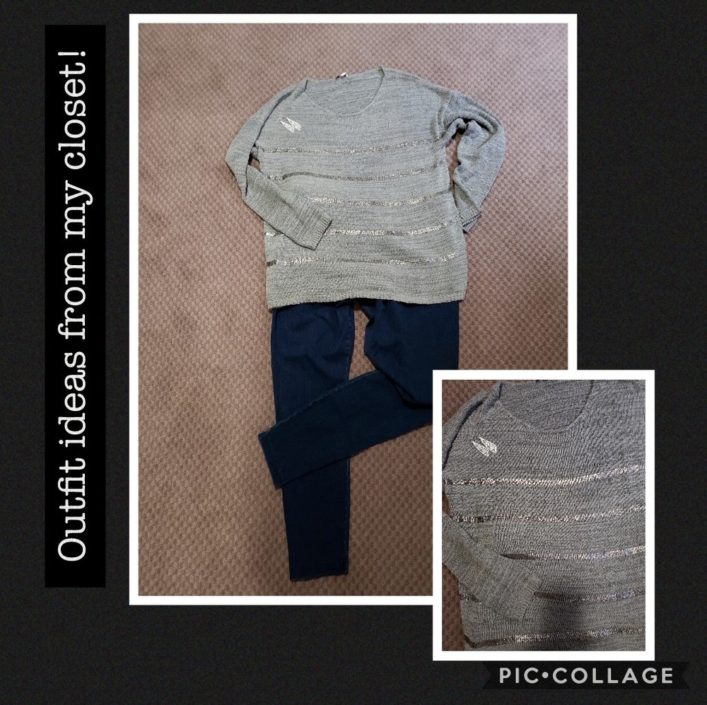 Outfit ideas from my closet